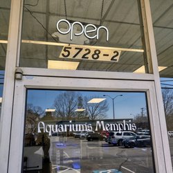 Aquariums Memphis