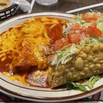 Archie Baca Dba Don Diego's Restrnt - Combo plate, taco, tostada, Tamale - Mexican Near Me - Gallup, New Mexico Archie Baca Dba Don Diego's Restrnt - Combo plate, taco, tostada, Tamale - Mexican Near Me - Gallup, New Mexico