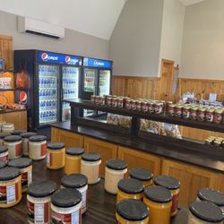 Barton Orchards