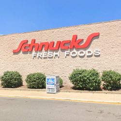 Schnucks Cahokia