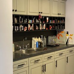 Salon Madeleine