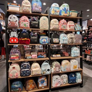 BoxLunch - So much Loungefly! - Shopping Centers Near Me - Brentwood, California