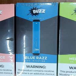 Mikes One Stop - E cigarettes