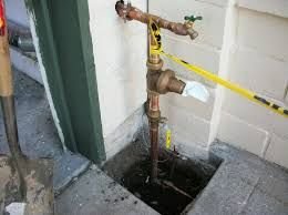 Slide of USA Plumbing and Septic