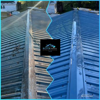 Elite Shine Exterior - Pressure Washers Near Me Elite Shine Exterior - Pressure Washers Near Me