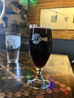 Forager Brewery by null