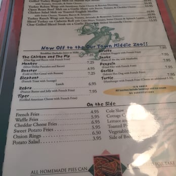 Our Town Grille - American Near Me - Malverne, New York
