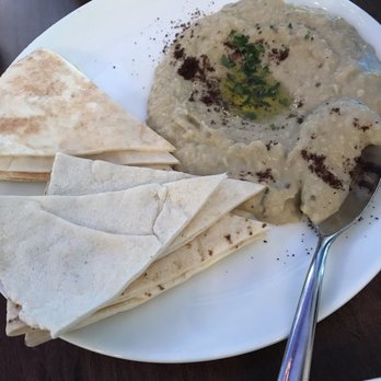 Byblos - Mediterranean Near Me - Tampa, Florida