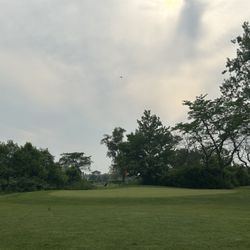 Belle Isle Golf Range - 3rd