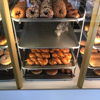 Donuts & Things - Bakeries Near Me - Morgan Hill, California