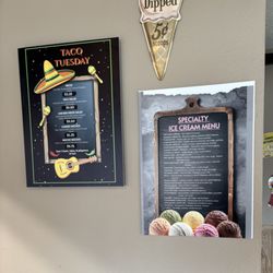 Ice House Drive In