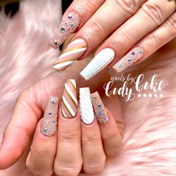 Kings Of Nails