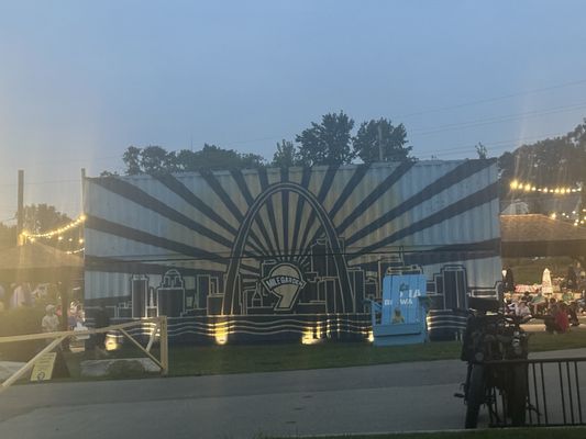 9 Mile Garden by null