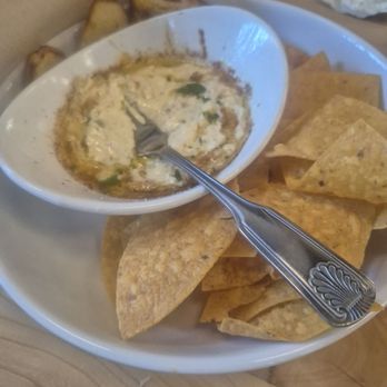 Beer & Fish Company - No Crab Crab Dip - Fish & Chips Near Me - Fargo, North Dakota Beer & Fish Company - No Crab Crab Dip - Fish & Chips Near Me - Fargo, North Dakota