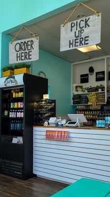 Ohana Island Kitchen by null
