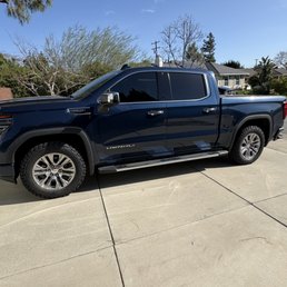 2023 Denali