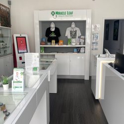 Miracle Leaf Health Centers - Miami
