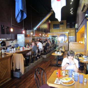 The Satellite Diner - Breakfast & Brunch Near Me - Spokane, Washington The Satellite Diner - Breakfast & Brunch Near Me - Spokane, Washington
