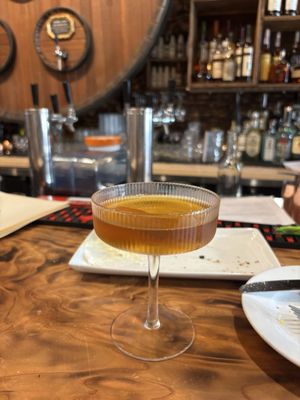 Radiator Whiskey by null