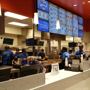 White Castle - Fast Food Near Me - Las Vegas, Nevada White Castle - Fast Food Near Me - Las Vegas, Nevada