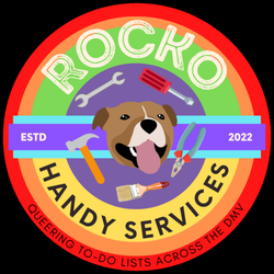 Rocko Handy Services