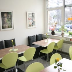 BISTRO-art - Eine tolle Farbwahl