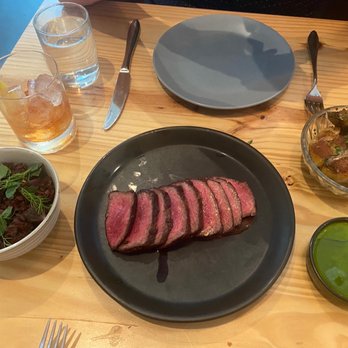 Emmer & Rye - Tapas/Small Plates Near Me - Austin, Texas