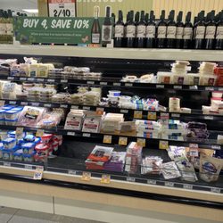 Sprouts Farmers Market