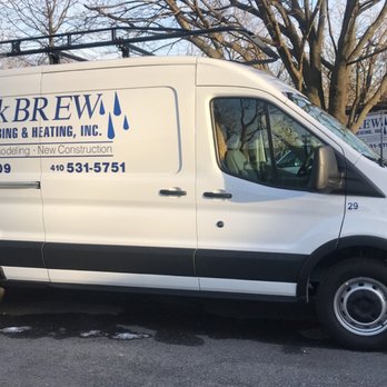 Mark Brew Plumbing & Heating - Plumbing Near Me - Highland, Maryland Mark Brew Plumbing & Heating - Plumbing Near Me - Highland, Maryland