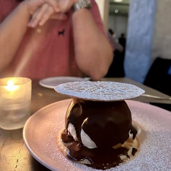 Lyla Lila - Ice Cream Sandwich - Italian Near Me - Atlanta, Georgia