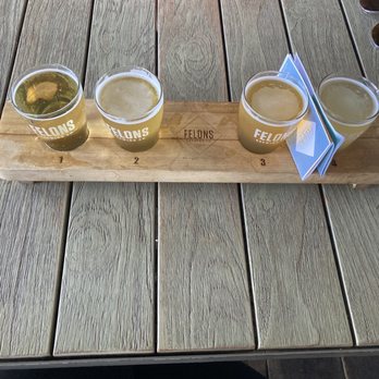 Felons Brewing - Breweries Near Me - Brisbane City, QLD Felons Brewing - Breweries Near Me - Brisbane City, QLD