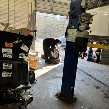 Colonial Auto Repair - Auto Repair Near Me - Upper Marlboro, Maryland Colonial Auto Repair - Auto Repair Near Me - Upper Marlboro, Maryland