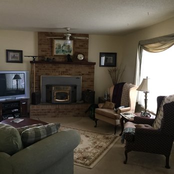 Cedar Street Bed & Breakfast - Bed & Breakfast Near Me - Casper, Wyoming