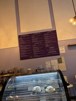 Foggy Tea, Seattle Wa by null