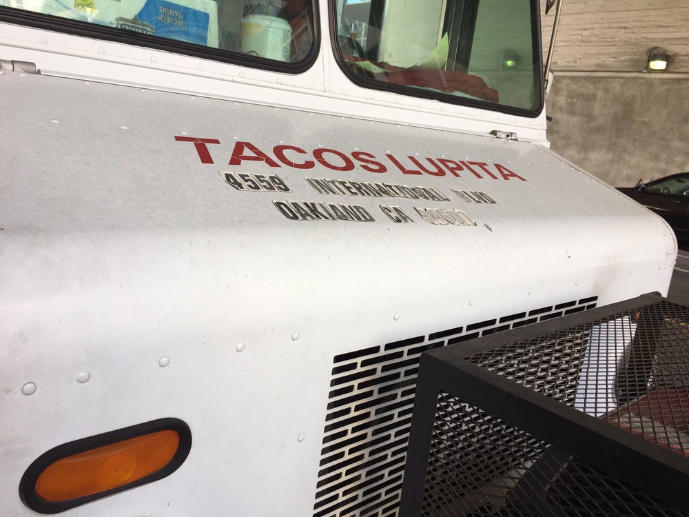 Tacos Lupita
