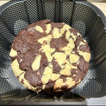 Chocolate Bar - Double Chocolate Cookie - Desserts Near Me - Jacksonville, Florida