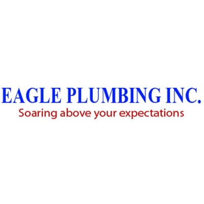 Eagle Plumbing Inc Logo