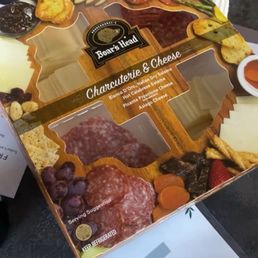 Charcuterie