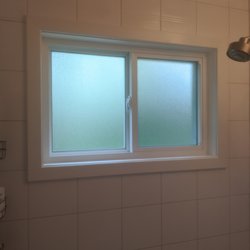 Tietz Construction - Replaced broken window