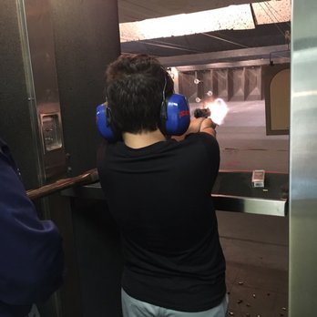 Warrior Gun Range - Guns & Ammo Near Me - Doral, Florida