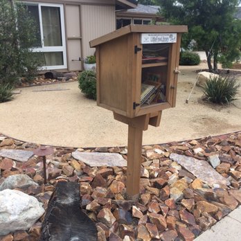 Little Free Library - Community Book Box Near Me - Los Angeles, California Little Free Library - Community Book Box Near Me - Los Angeles, California