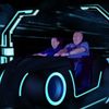 Tron Lightcycle Run gift card
