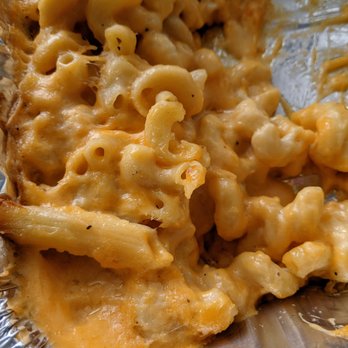 Harris Bar-B-Que - Mac and Cheese - Barbeque Near Me - Cedar Hill, Texas Harris Bar-B-Que - Mac and Cheese - Barbeque Near Me - Cedar Hill, Texas
