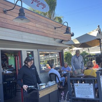 Le Papagayo - Breakfast & Brunch Near Me - Encinitas, California