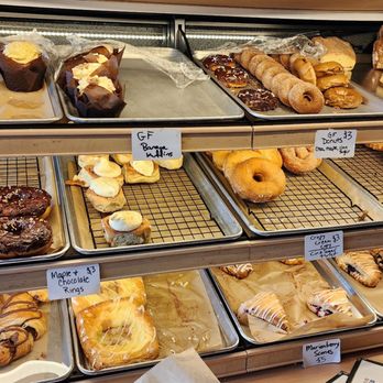 Ultralife Cafe - Baked goods (8/31/24) - Coffee & Tea Near Me - Newport, Oregon Ultralife Cafe - Baked goods (8/31/24) - Coffee & Tea Near Me - Newport, Oregon