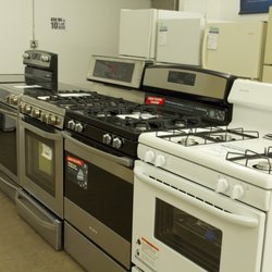 Affordable Used Appliance