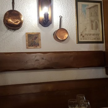 Il Tartufo - Italian Near Me - Bologna, BO