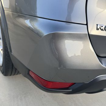 GC Auto Collision Center - After, flawless like nothing ever happened. Amazing work! - Auto Repair Near Me - Los Angeles, California GC Auto Collision Center - After, flawless like nothing ever happened. Amazing work! - Auto Repair Near Me - Los Angeles, California