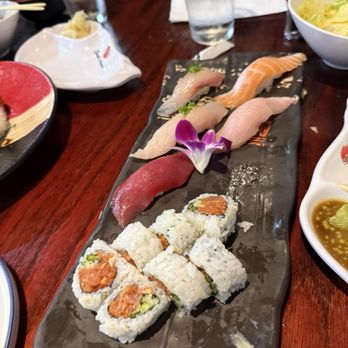 Sushi Arashi - Sushi Bars Near Me - Mountain View, California Sushi Arashi - Sushi Bars Near Me - Mountain View, California