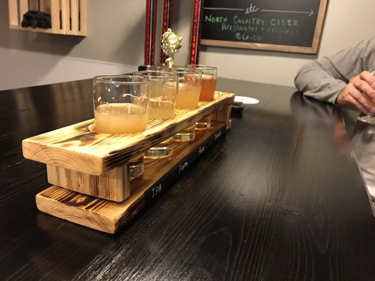 Burnt Timber Brewing & Tavern by null